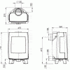 Dovre-Sense- - -Stove-Sizes