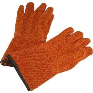 Bel-Art-Biohazard-Clavies-Glove-L